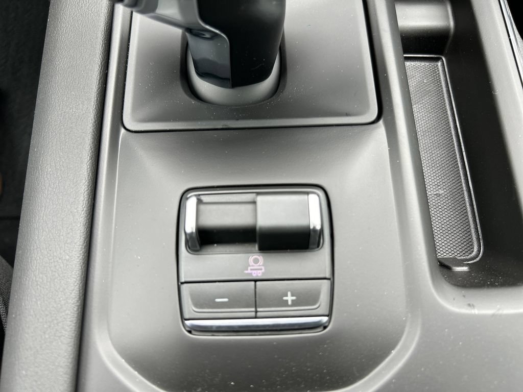New 2026 Glacier White Tricoat GMC Denali image 53