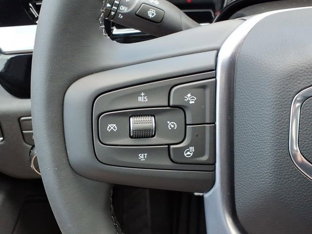 2026 GMC Sierra 2500HD SLE - Photo 15