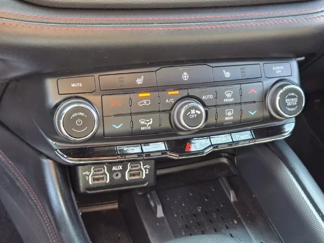 Used 2026 Black Dodge GT HEMI V8 image 24