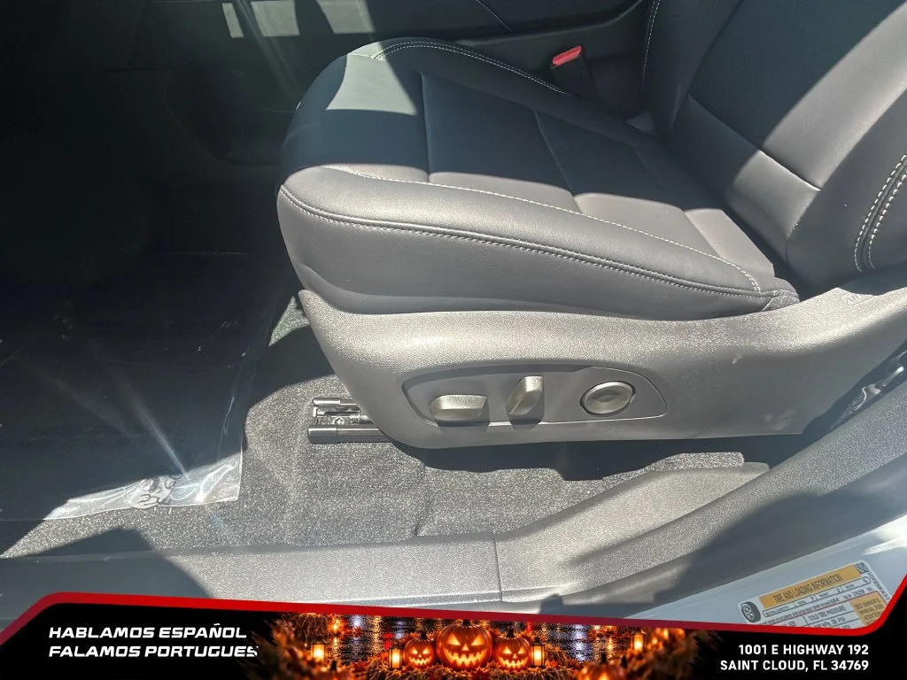2026 GMC Acadia Elevation - Photo 14