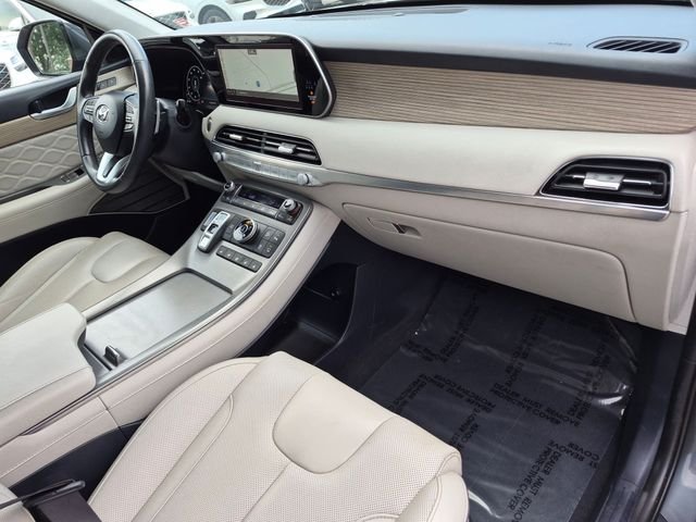 Used 2022 Gray Hyundai Calligraphy image 32