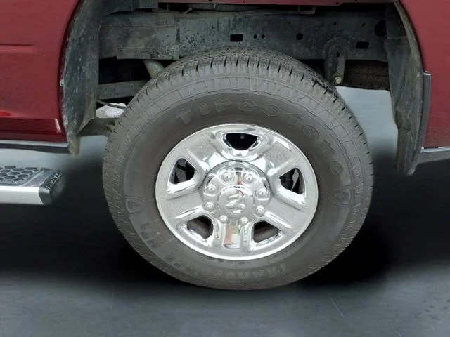 Used 2022 Red Ram Tradesman image 12