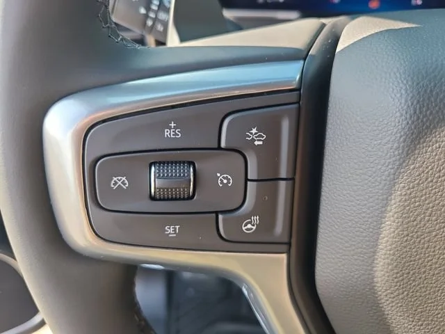 New 2026 Sterling Gray Metallic Chevrolet RST image 25