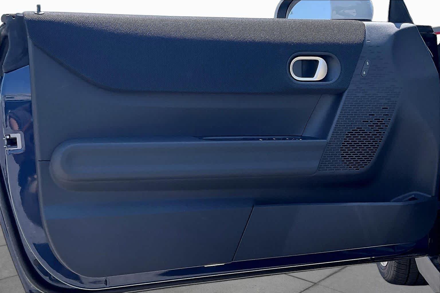 2026 MINI Convertible S - Photo 10