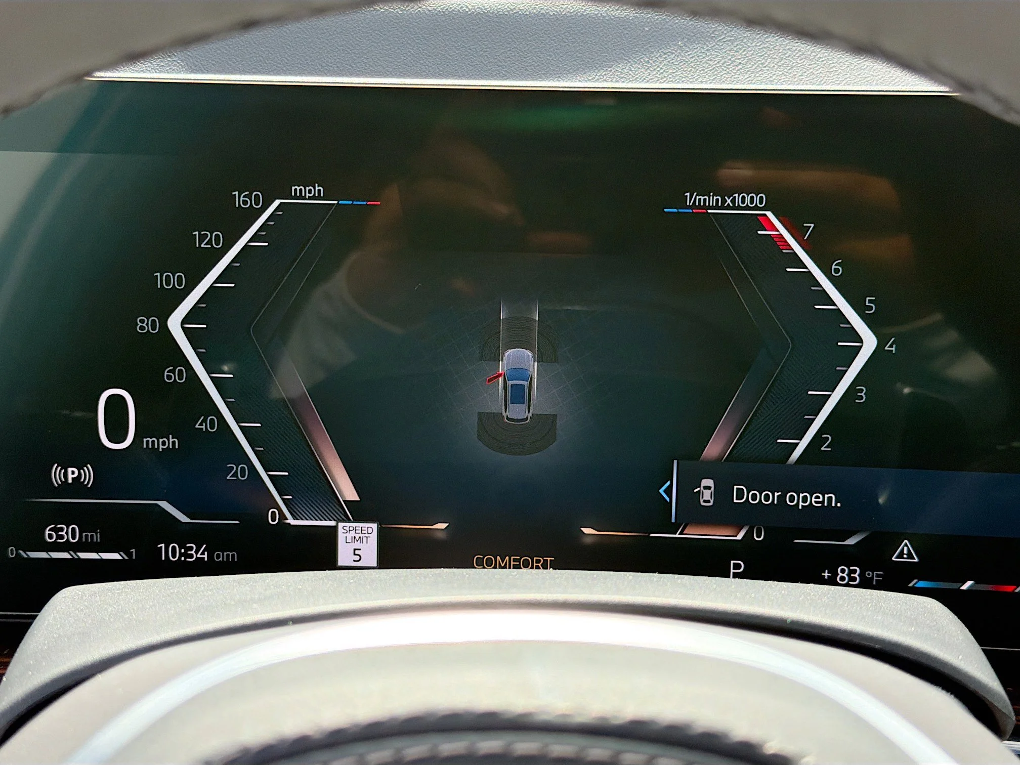 New 2026 Brooklyn Grey Metallic BMW xDrive40i image 39