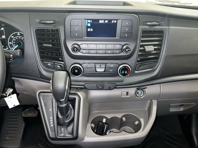 Used 2024 White Ford Base image 15