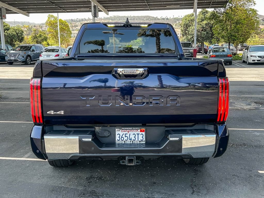 Used 2023  Toyota 1794 image 5