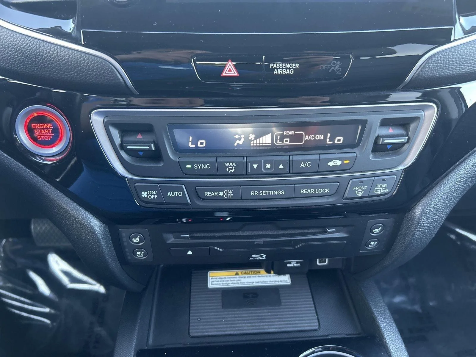 Used 2022 GRAY Honda Elite AWD image 21