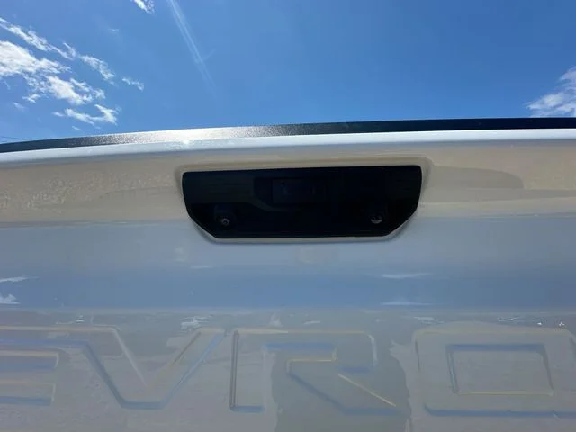 Used 2024 White Chevrolet LT image 44