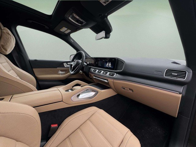 2026 Mercedes-Benz GLS Base - Photo 21