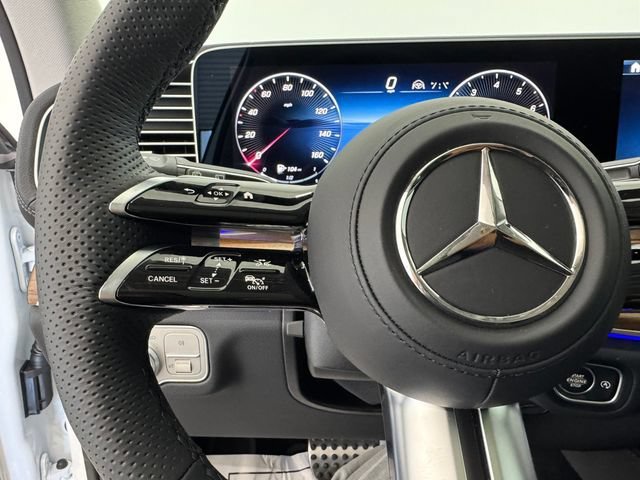 2026 Mercedes-Benz GLS Base - Photo 72