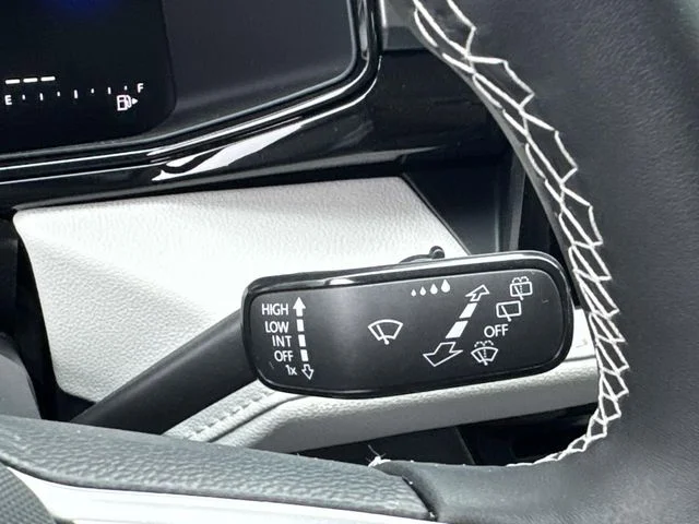 New 2026 Black Volkswagen 1.5T S image 19