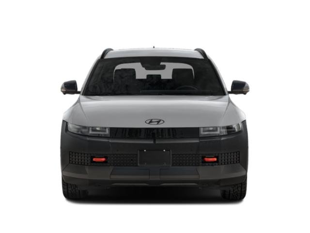 New 2027 Atlas White Hyundai XRT image 4