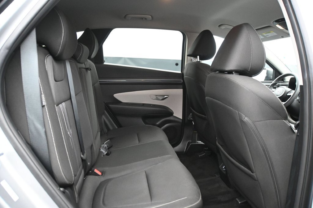 2024 Hyundai Tucson SEL - Photo 15