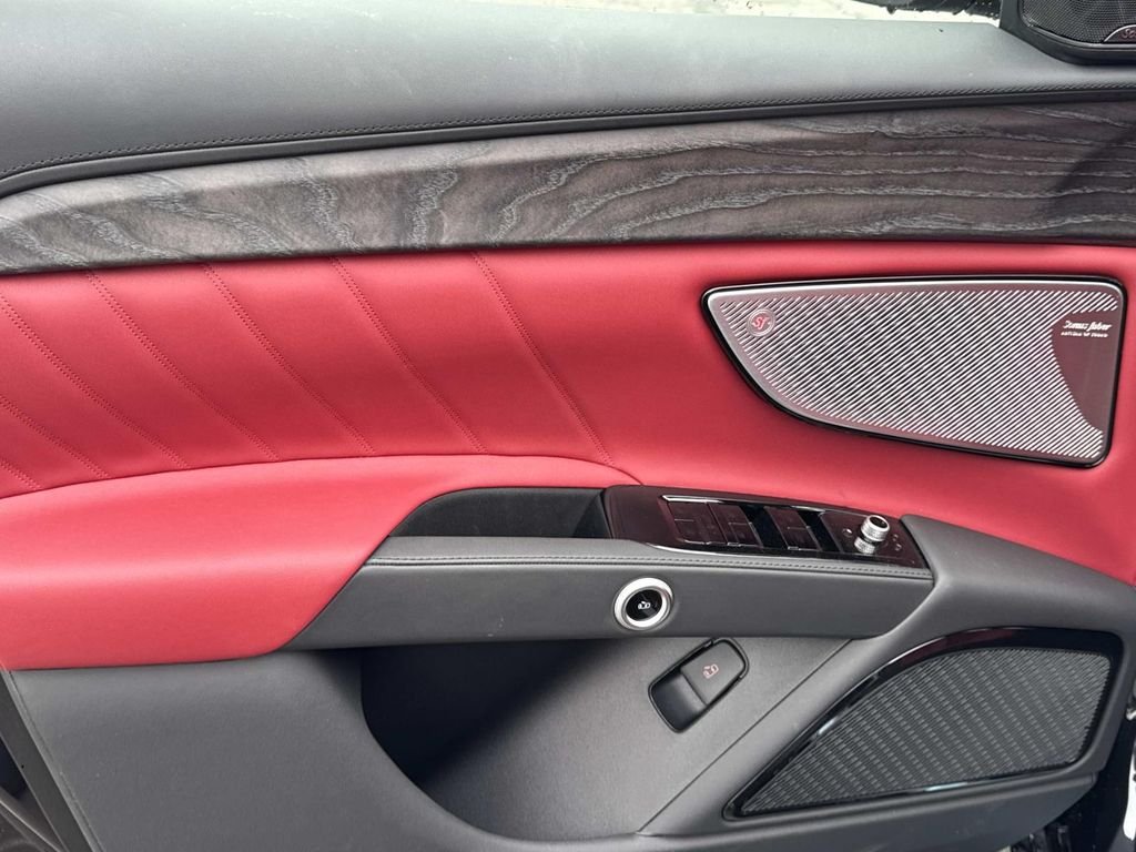 2026 Maserati Grecale Modena V6 - Photo 16