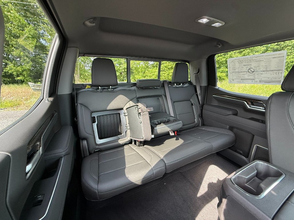 2026 Chevrolet Silverado 1500 RST - Photo 28