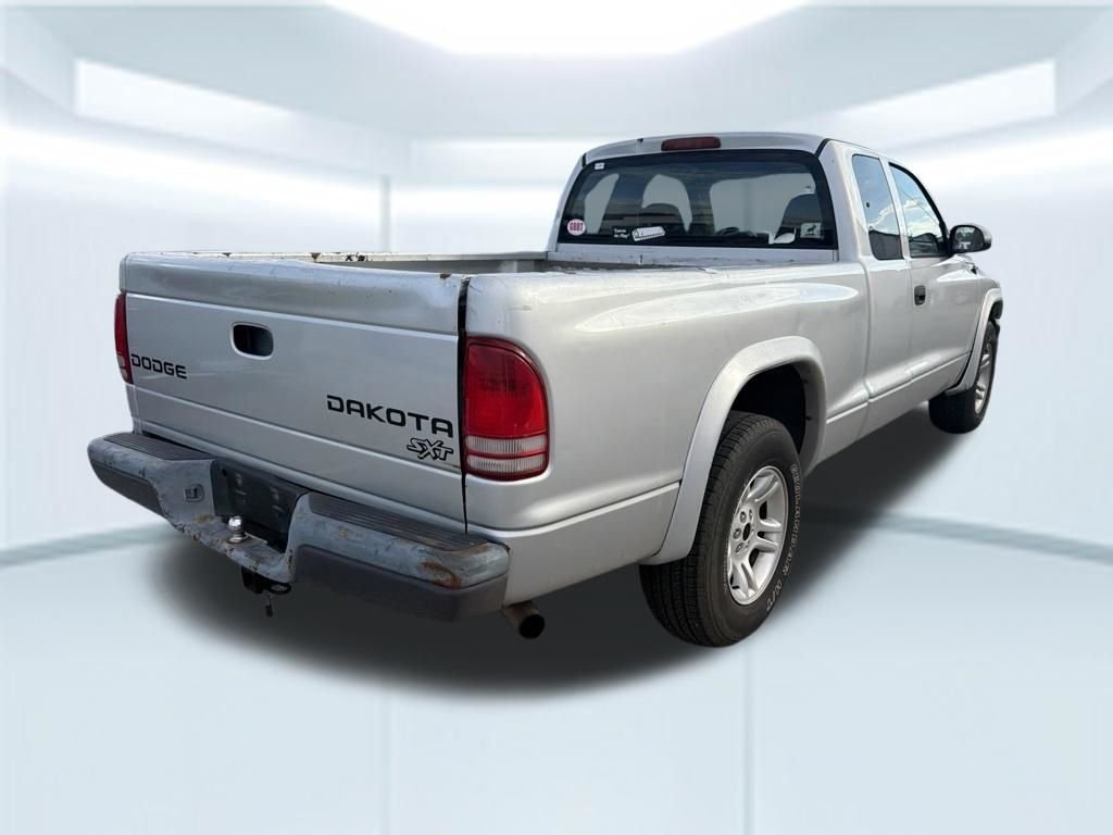 Used 2003  Dodge Base image 26