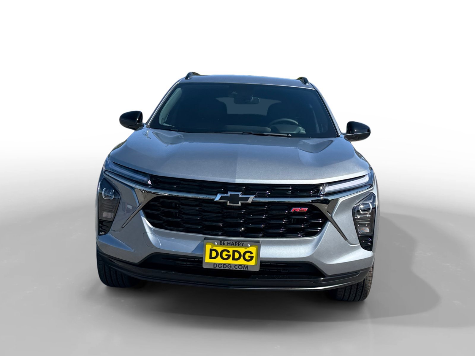 2026 Chevrolet Trax RS - Photo 8