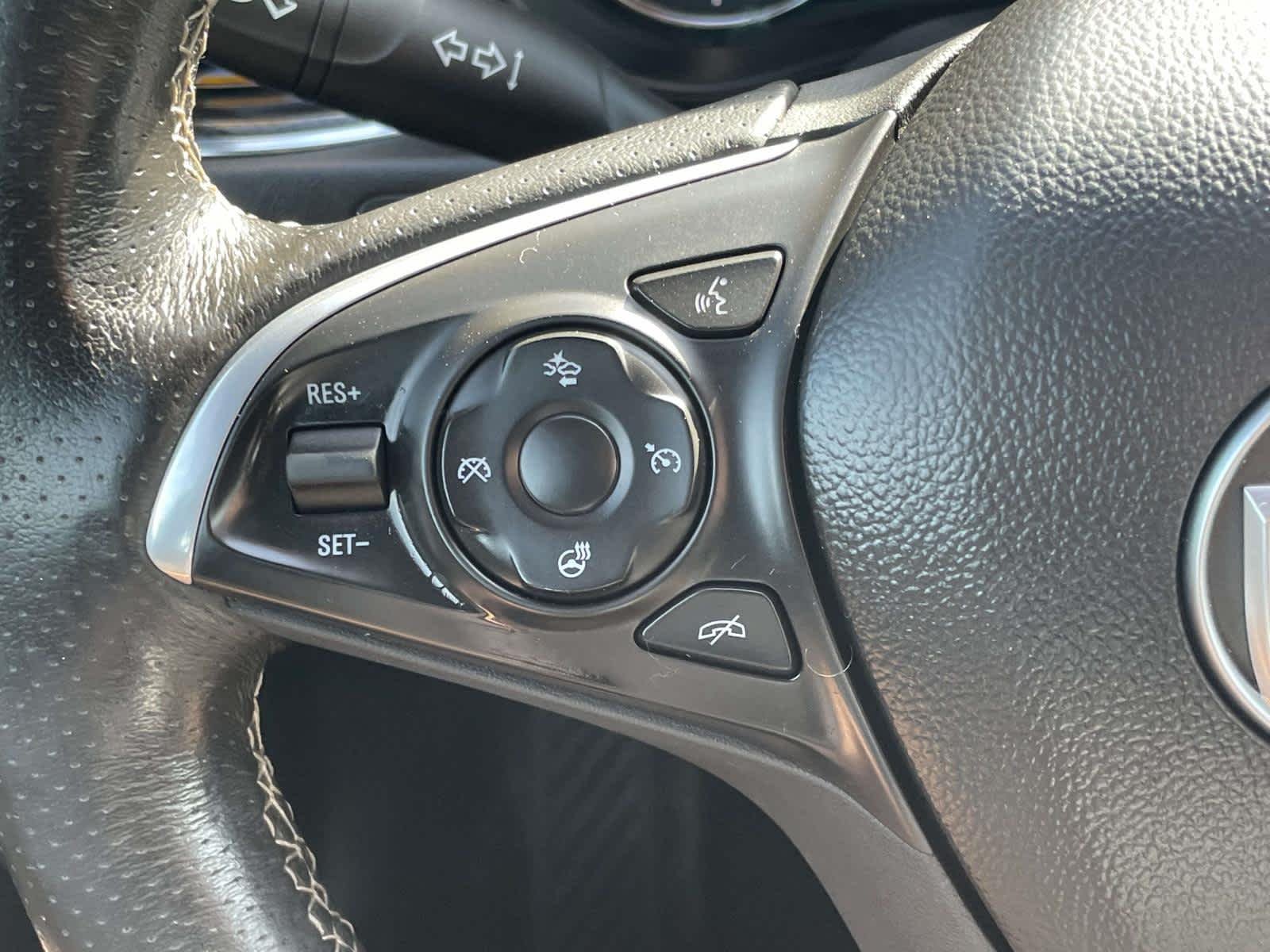 Used 2020 Sport Red Buick GS image 45