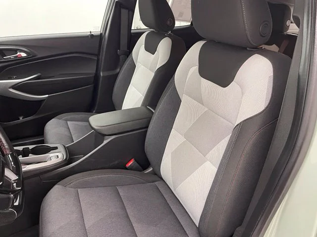Certified Used 2024 Green Chevrolet  image 10