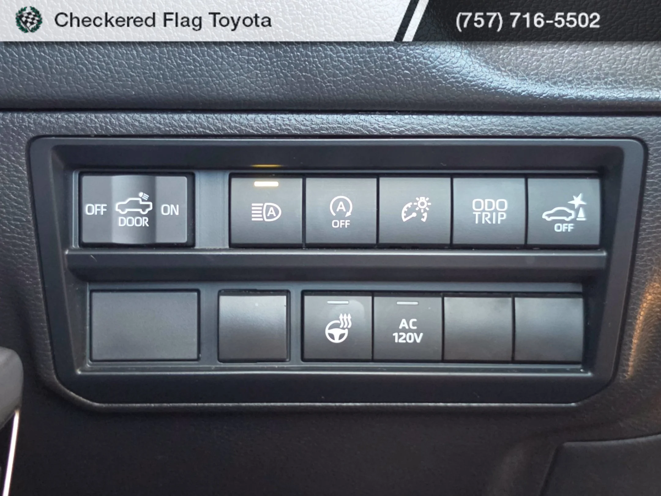 Used 2024 Magnetic Gray Metallic Toyota Limited image 14