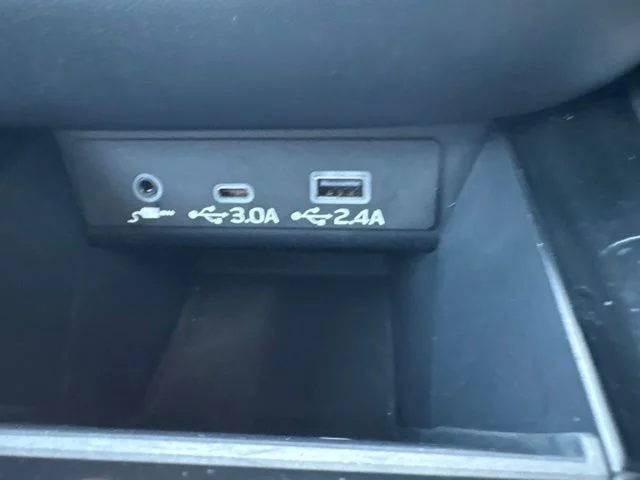 Used 2024 Blue Subaru Premium image 13