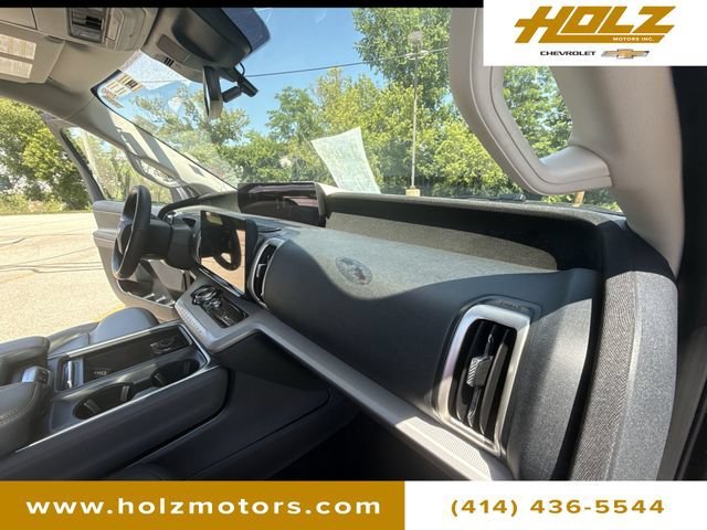 Used 2025 Black Ford Active image 29