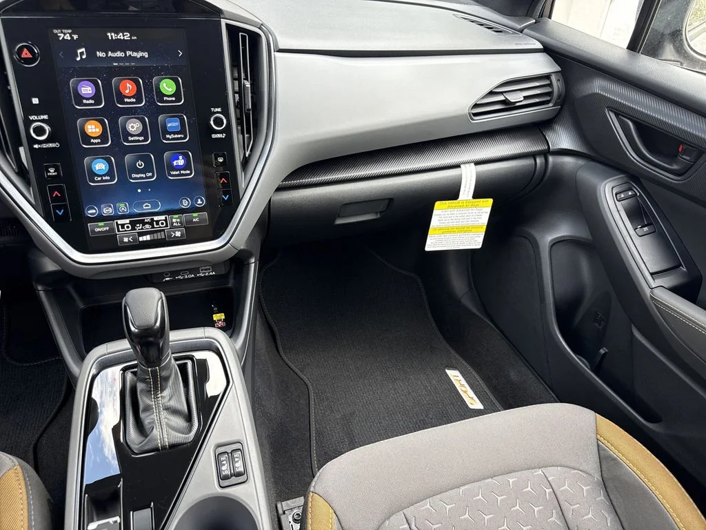2026 Subaru Crosstrek Sport - Photo 15