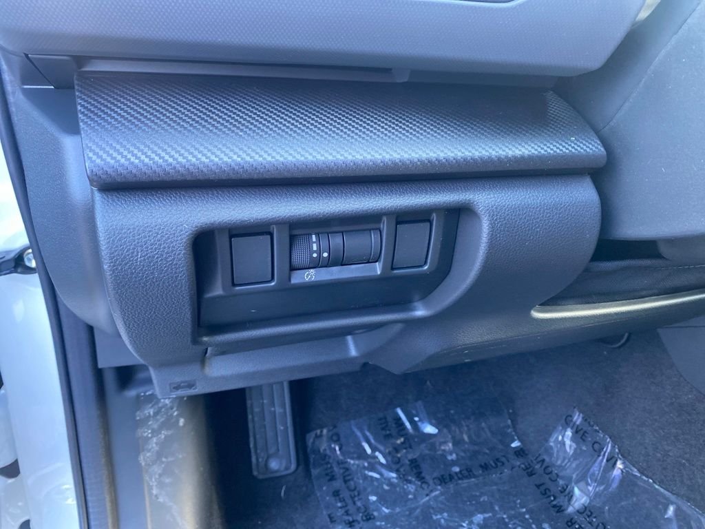 2026 Subaru Crosstrek Limited - Photo 43