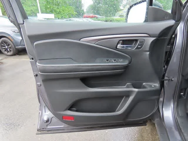 2023 Honda Ridgeline RTL - Photo 18