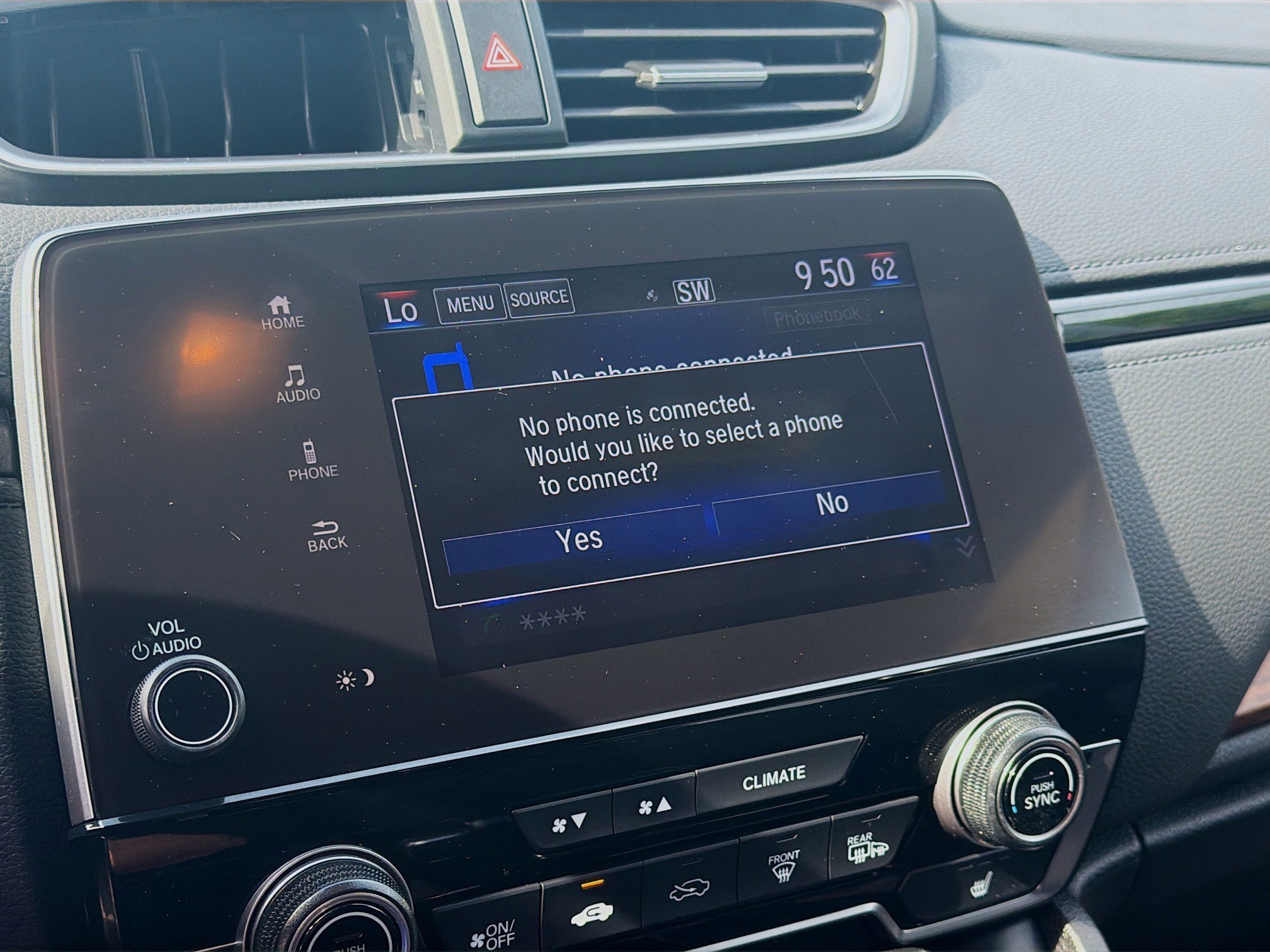 2021 Honda CR-V EX-L - Photo 12