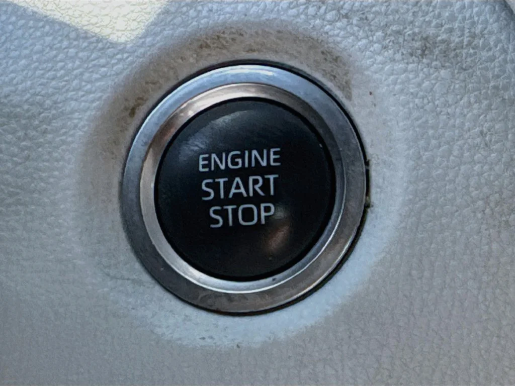 Used 2019 White Toyota XSE image 20