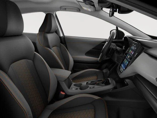 2026 Subaru Crosstrek Limited - Photo 15