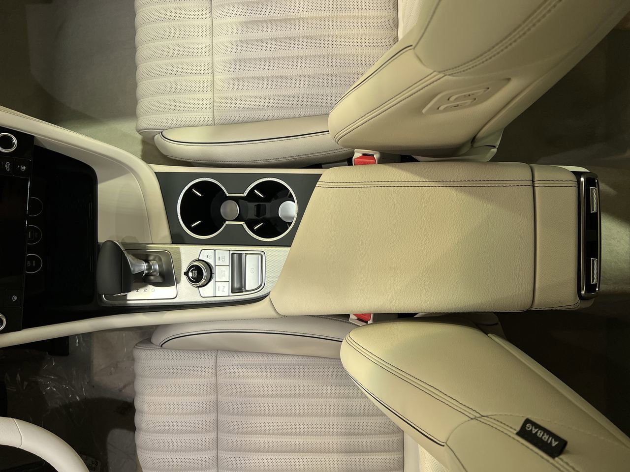 2026 GENESIS G70 Prestige - Photo 23