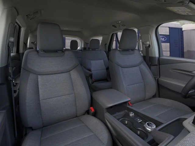 New 2026 Black Ford Active image 10