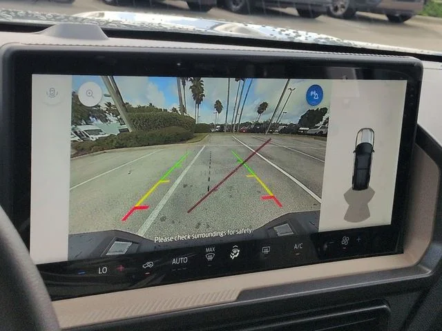 New 2026 Carbonized Gray Metallic Ford Big Bend® image 20