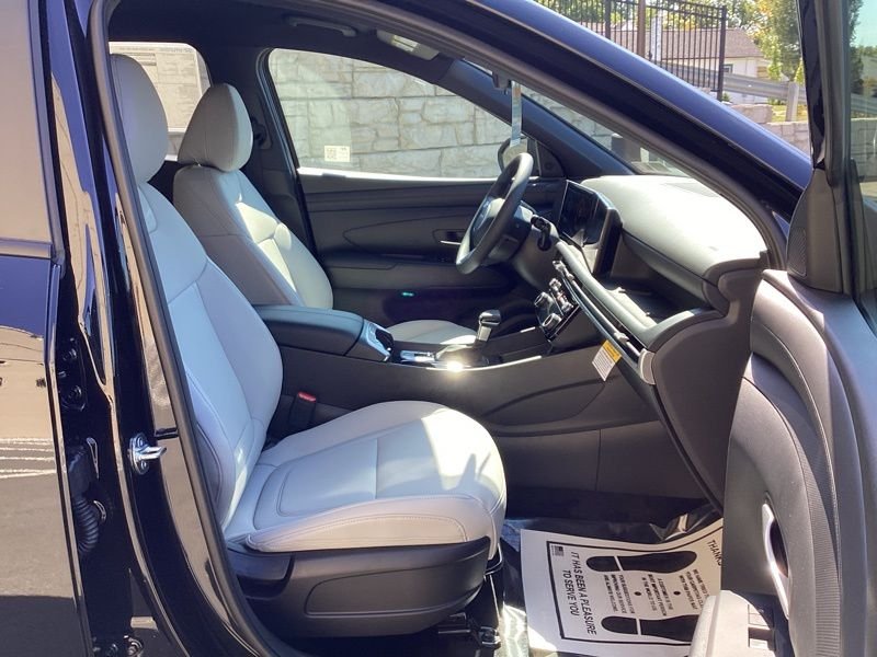 2026 Hyundai Santa Cruz SEL - Photo 18