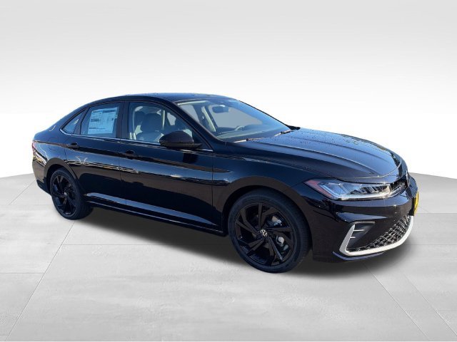 2027 Volkswagen Jetta