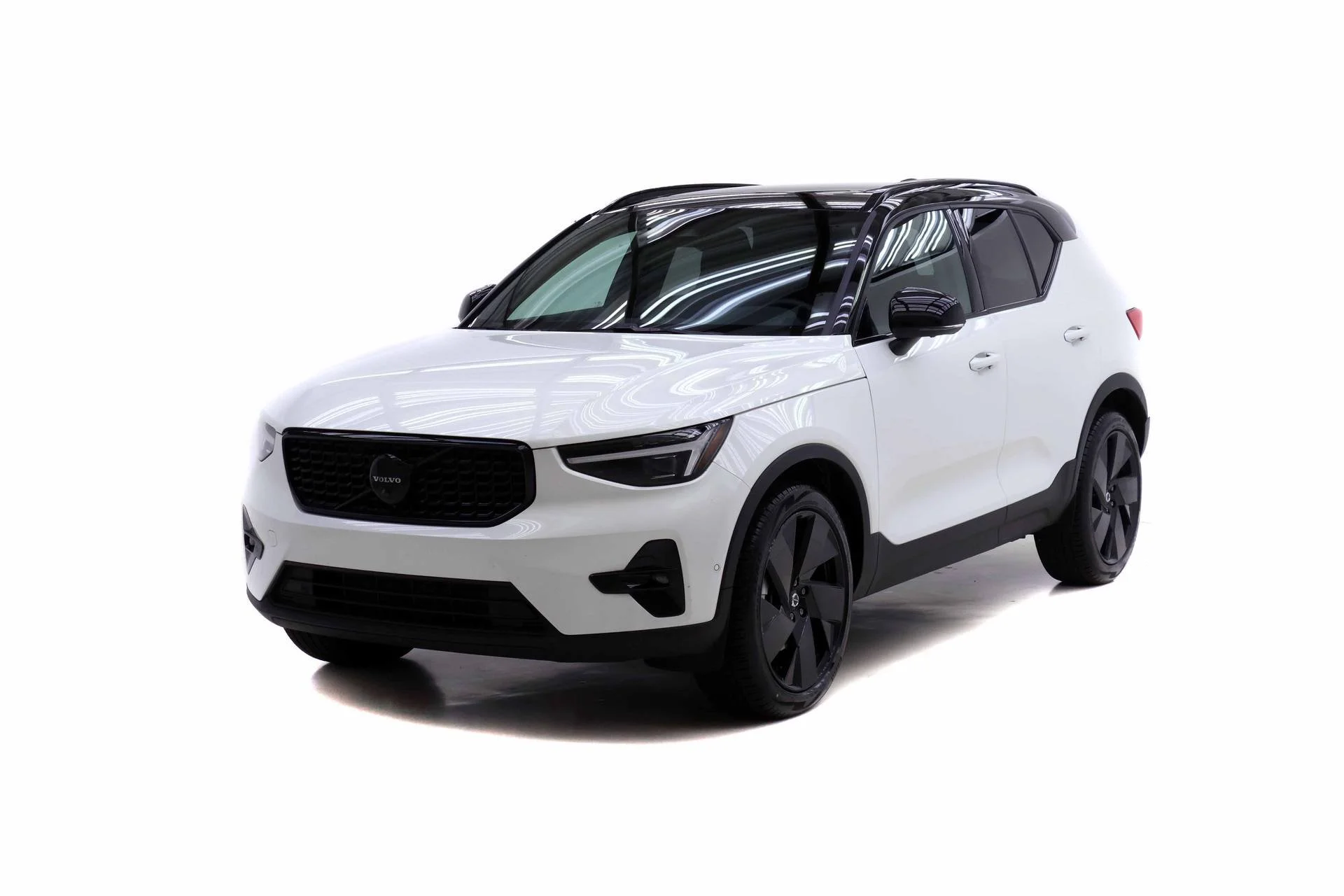 2026 Volvo XC40