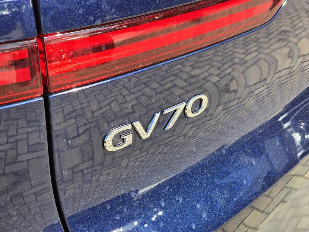 New 2026 Blue Genesis 2.5T image 6