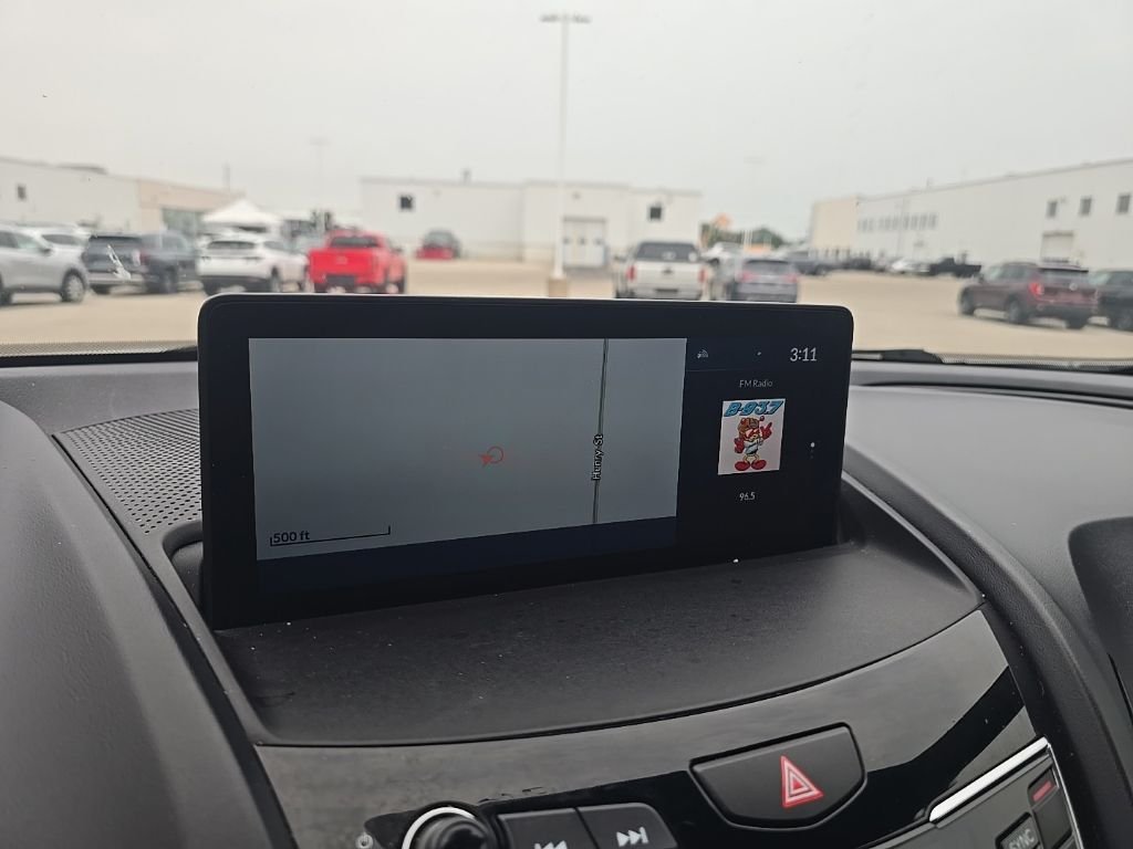 Used 2020  Acura A-Spec Package image 10