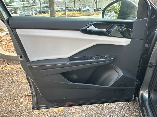 New 2026 Gray Volkswagen 1.5T S image 10