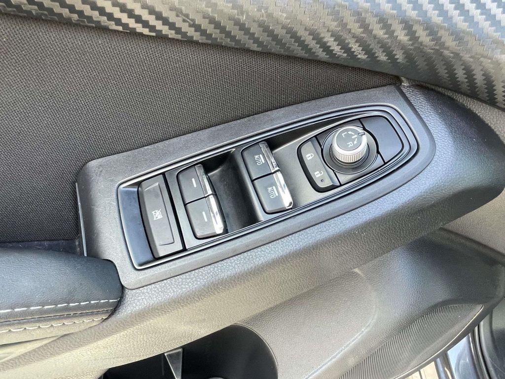 2023 Subaru Ascent Base - Photo 16