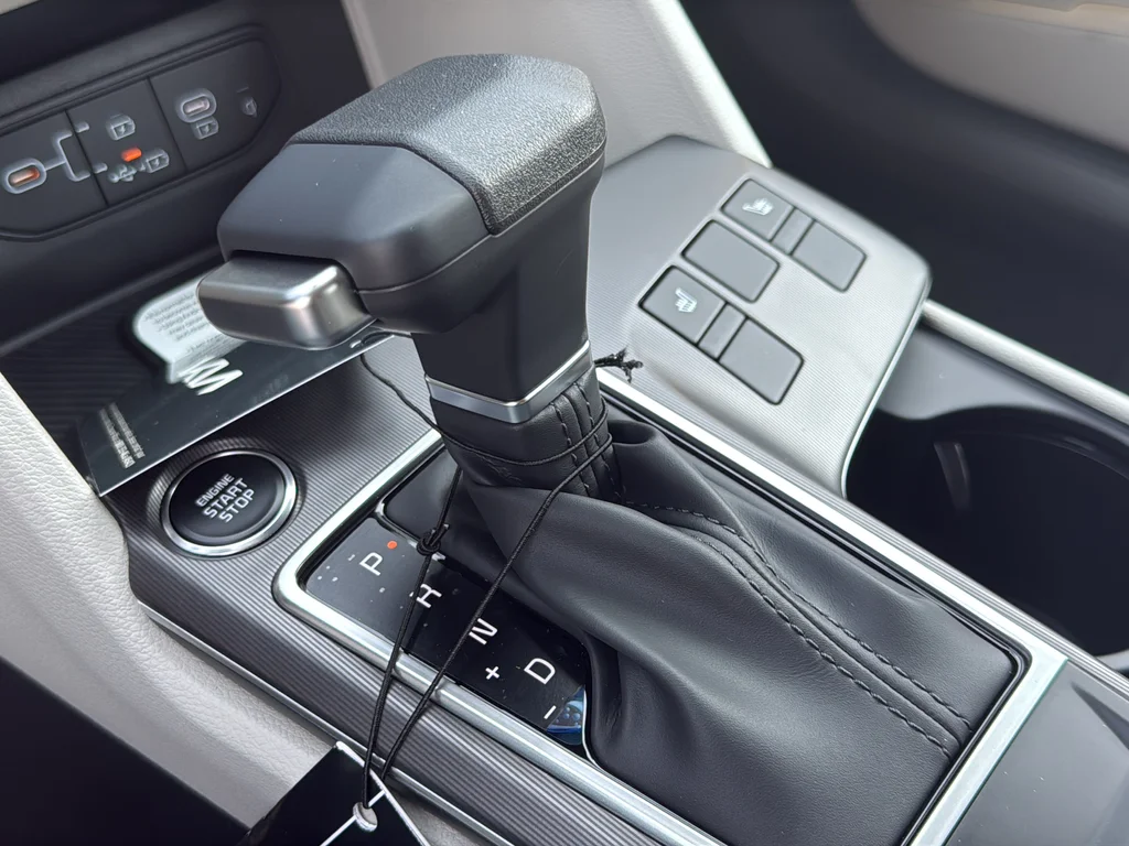 New 2026 Panthera Metal Kia EX image 39