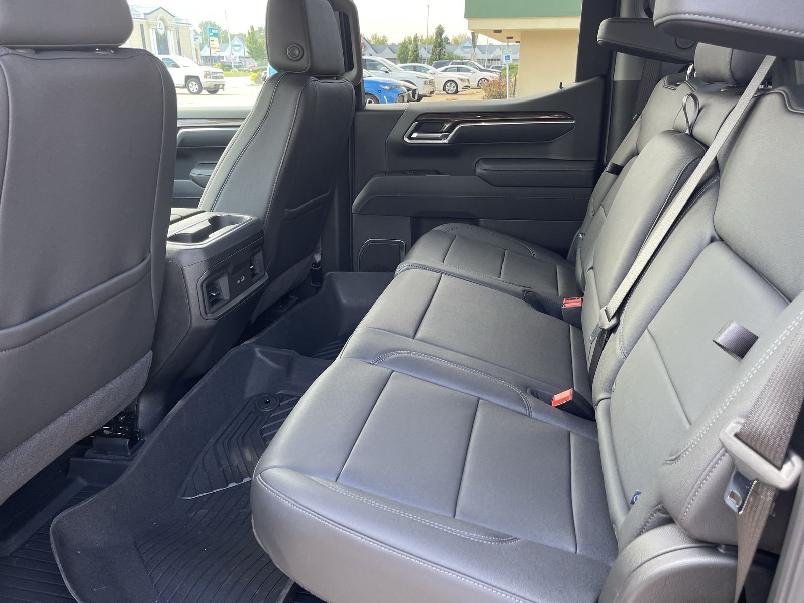 2026 Chevrolet Silverado 1500 RST - Photo 36