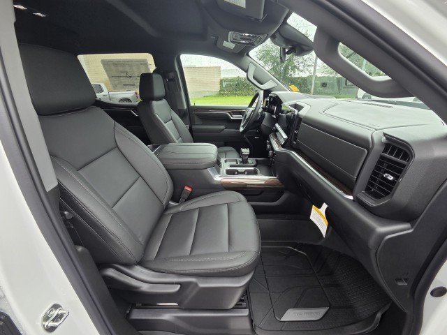2026 Chevrolet Silverado 1500 RST - Photo 45