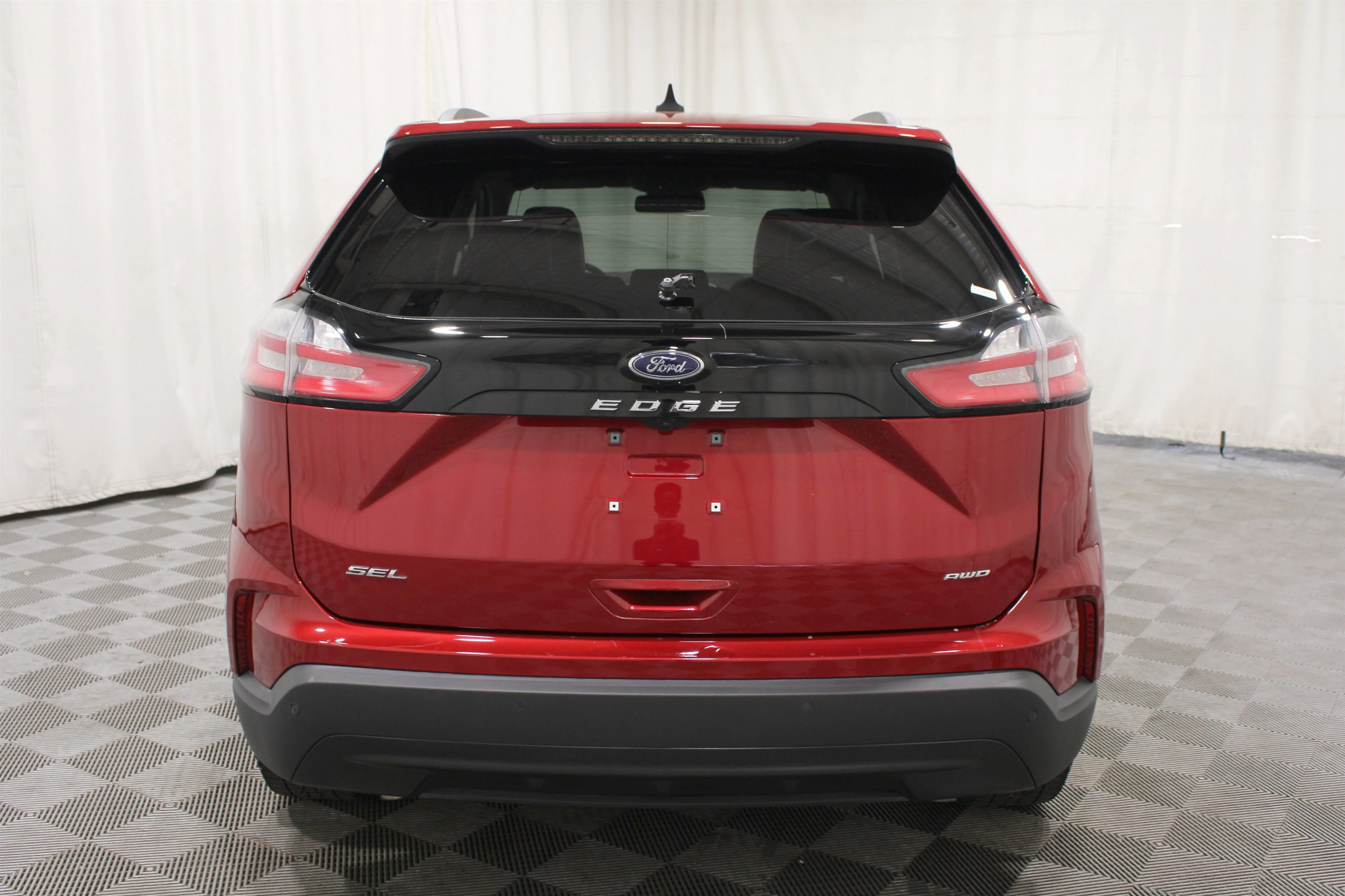 2024 Ford Edge SEL - Photo 32