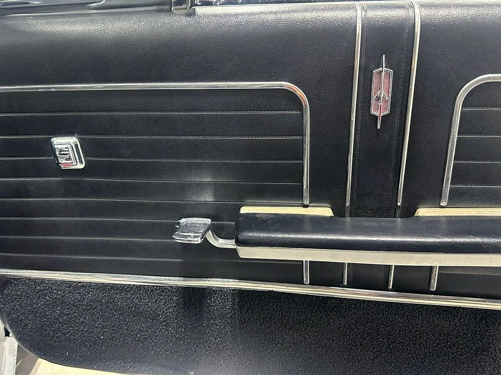 Used 1966 Silver Oldsmobile  image 72