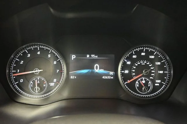 Used 2023 Gray Hyundai XRT image 21