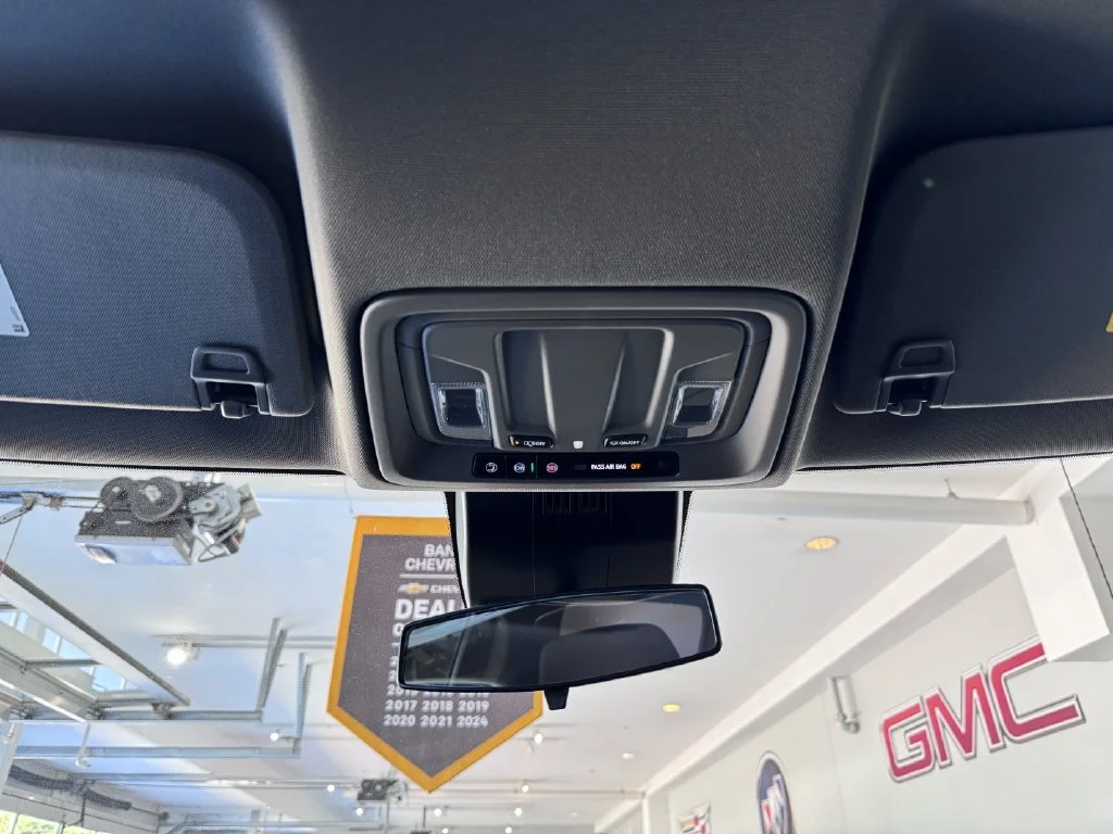 2023 Chevrolet Silverado 1500 LT Trail Boss - Photo 26
